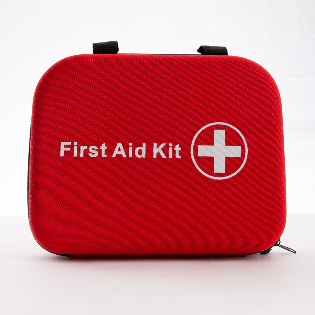 Portable First Aid Kit