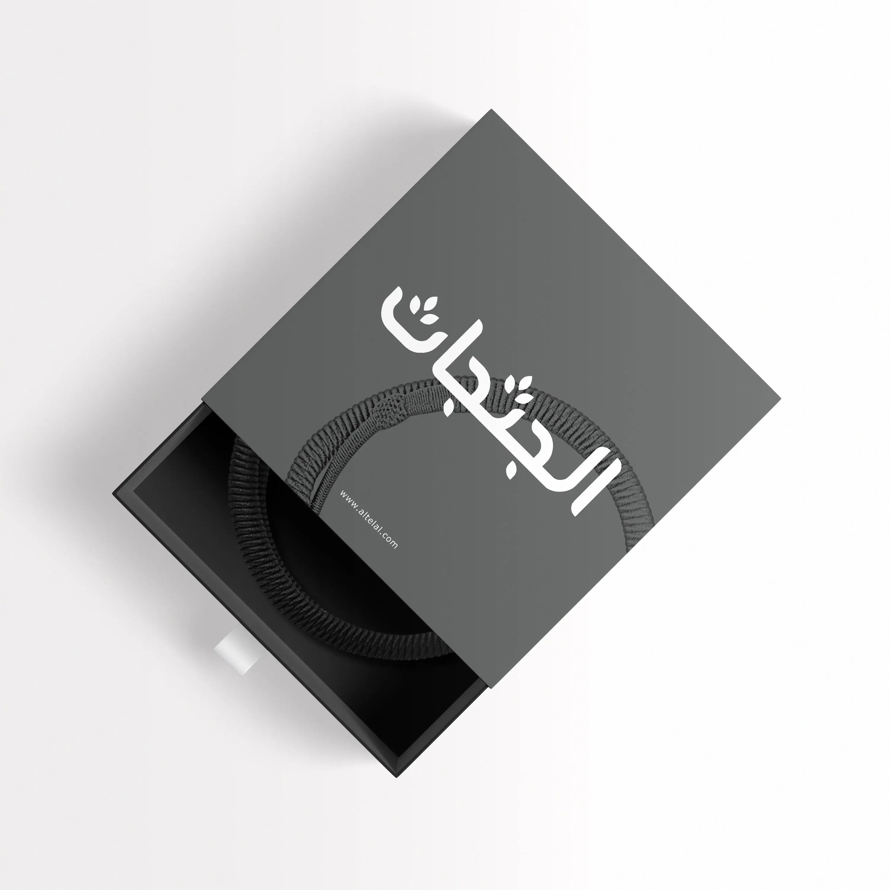 Al Jathjath- Aromatic Egal Telal