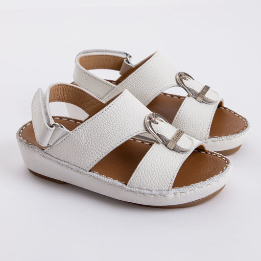 CARLO CLASSIC EDITION- KIDS (With Ankle Strap)