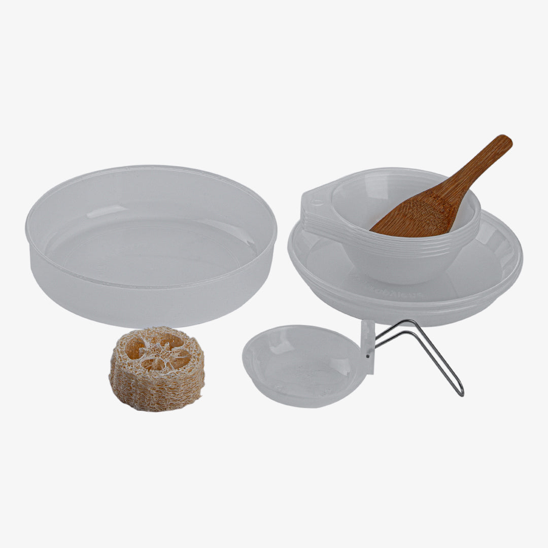 Cooking Set DS-500