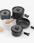 Cooking Set DS-500