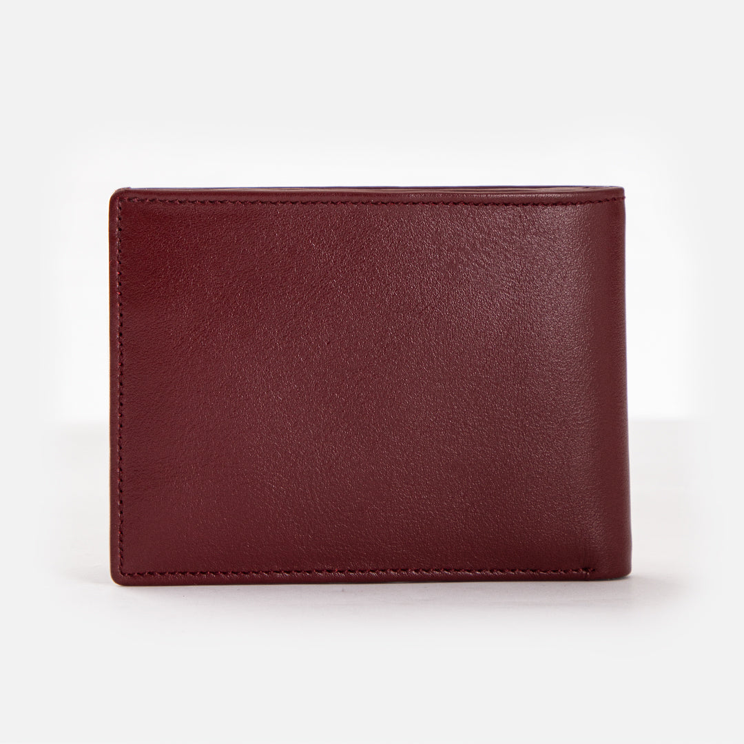 CARLO Bi-Fold Signature Edition Wallet