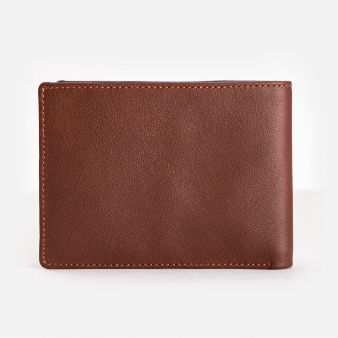 CARLO Bi-Fold Signature Edition Wallet