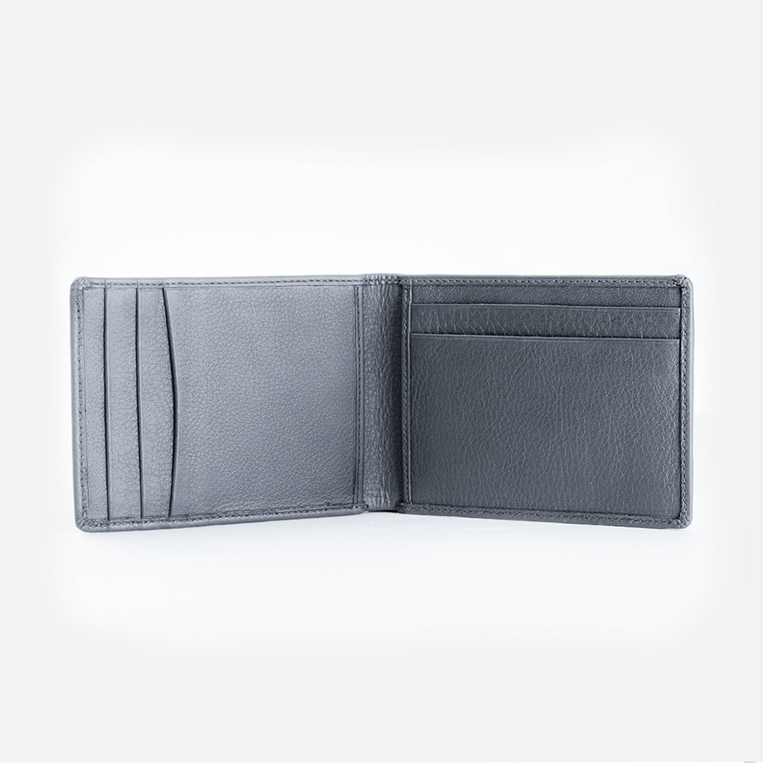 CARLO Bi-Fold Signature Edition Wallet