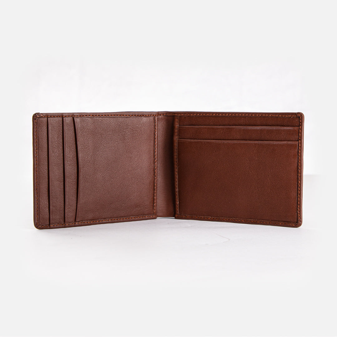 CARLO Bi-Fold Signature Edition Wallet