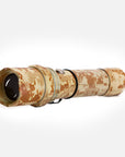 Camouflage Torch