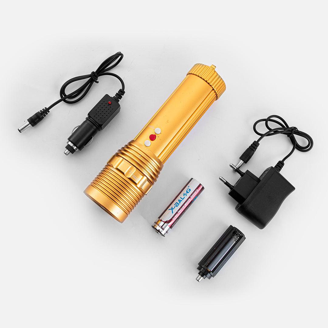 Power Style Torch