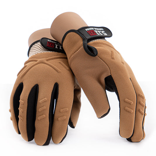 5.11 Full Finger Gloves Tactical Series