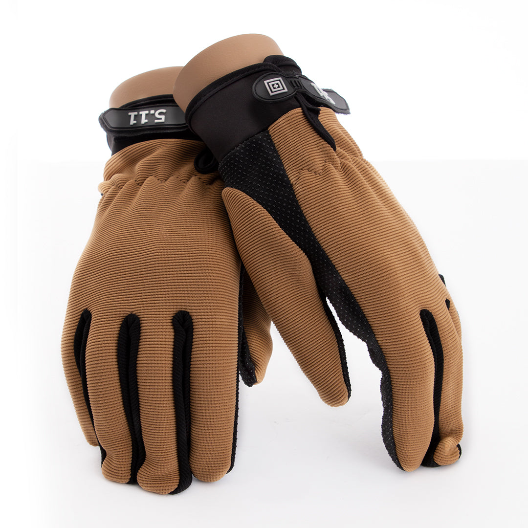 5.11 Tactical Cycling Full Finger Gloves
