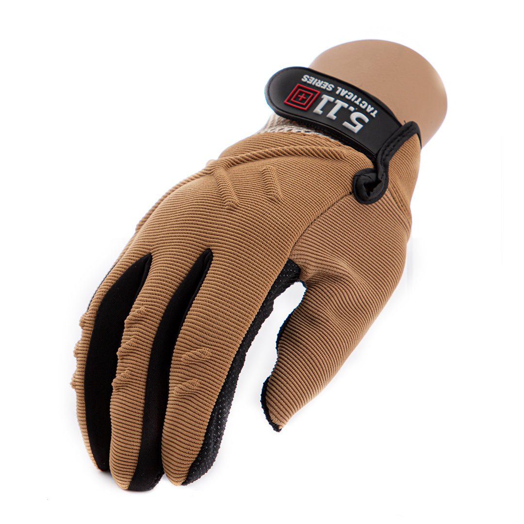 5.11 Full Finger Gloves Tactical Series