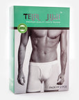 Telal Premium Trunk Bio-wash White (2Pcs)