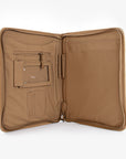 Marcello Zipper Bag Document Holder