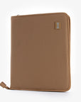 Marcello Zipper Bag Document Holder