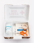 Mini First Aid Kit