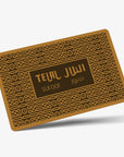 Telal Gift Card - Suroor